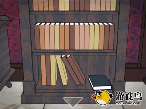 地狱逃脱游戏攻略大全 带着你逃出生天吧[多图]图片4