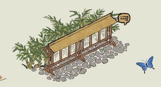 江南百景图桃花村攻略大全：探秘桃花村玩法全汇总[多图]图片7