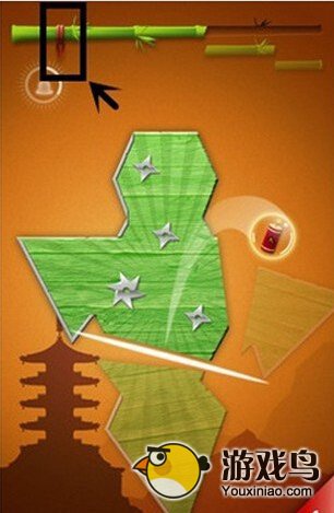 木板削削削怎么玩图文详解 超有技巧的分割[多图]图片4