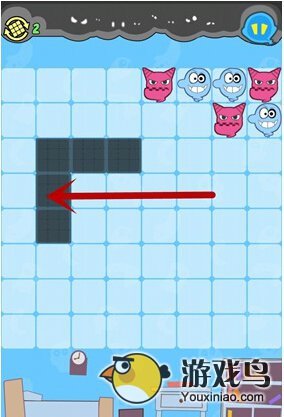 混乱的幽灵1-7关攻略 1-7关三星过关流程[多图]图片3