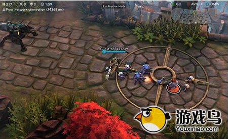 虚无荣耀英雄推荐 近战和远程哪个职业好[多图]图片1