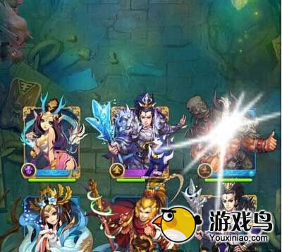 欢乐西游攻略怎么才能快速升级经验分享[多图]图片3