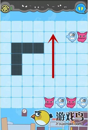 混乱的幽灵1-7关攻略 1-7关三星过关流程[多图]图片2