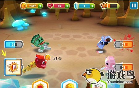 奇妙动物园怎么玩 玩法操作详解攻略[多图]图片4