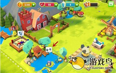 奇妙动物园升级攻略 快速升级小怪兽技巧[多图]图片1