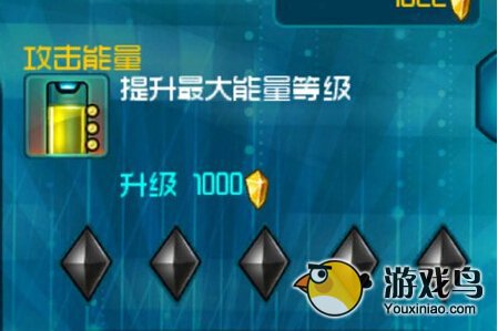 狂奔总动员技能大全介绍 技能详细讲解[多图]图片1