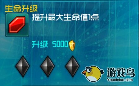 狂奔总动员技能大全介绍 技能详细讲解[多图]图片6