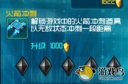 狂奔总动员技能大全介绍 技能详细讲解[多图]图片5