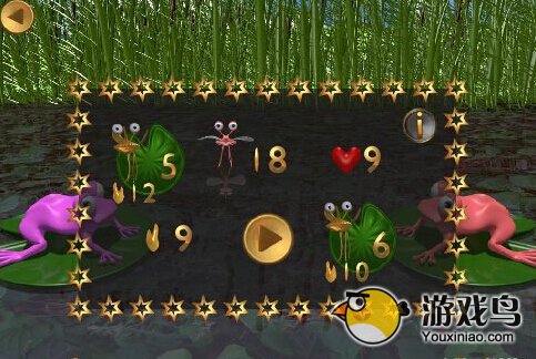 青蛙吃蚊子攻略全部关卡完美过关图文教程[多图]图片4