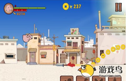 小破孩私奔高分攻略分享 保命才最重要[多图]图片3