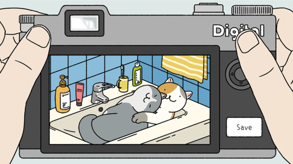 萌宅物语官方版(AdorableHome)