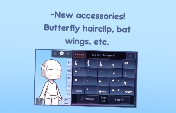 加查之星2.1官方版(Gacha Star) 加查之星2.1官方版(Gacha Star)