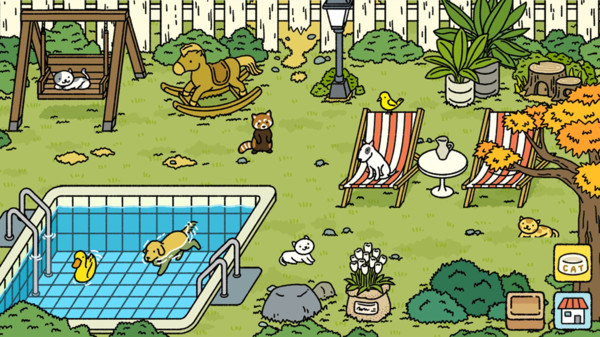 萌宅物语官方版(AdorableHome)