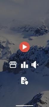 高山滑雪者(Alpine Surfer) 高山滑雪者(Alpine Surfer)