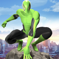 蜘蛛侠英雄 v1.2.4