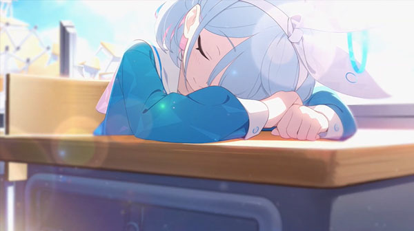 碧蓝档案日服(Blue Archive)