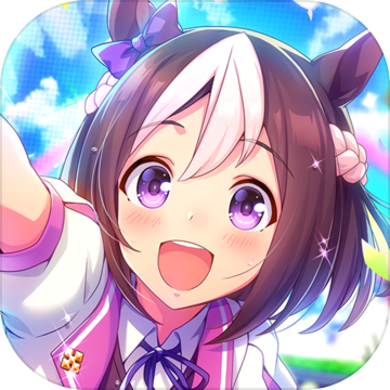 赛马娘(ウマ娘) v1.0.2