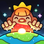 世界之神沙盒上帝模拟器(God of World)