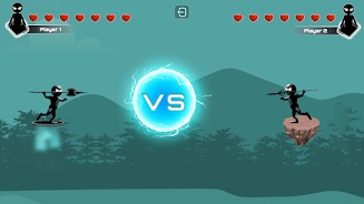 矛兵之间的决斗(Spearman Duel)