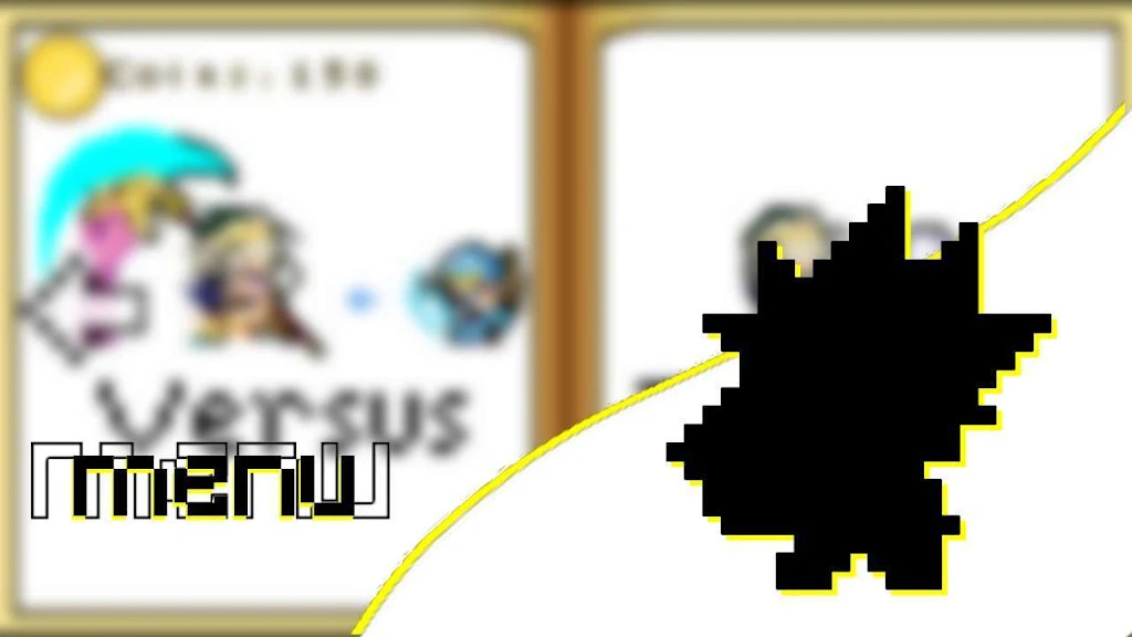 全明星格斗赛(Anime All Stars Battle)