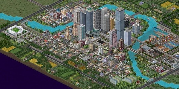 西奥小镇(2024最新版)