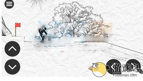 纸上自行车攻略教你怎么玩新手必读教程[多图]图片2