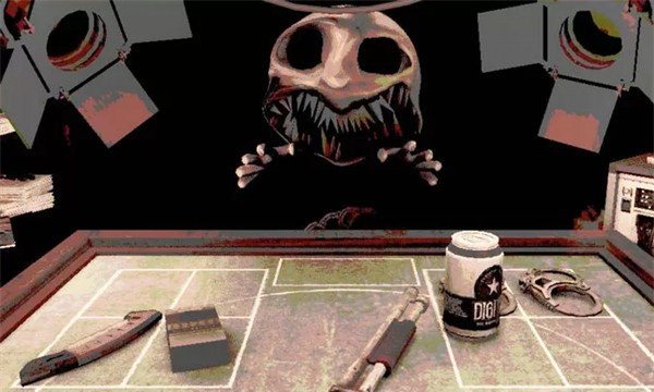 恶魔转盘(单机版)