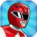 超凡战队终极力量(Power Rangers)