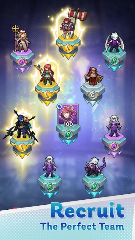 福蒂亚斯传奇(Fortias Saga: Action Adventure)