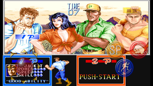 恐龙快打(单机版免费版) 恐龙快打(单机版免费版)