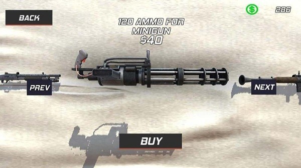 纽约汽车帮会冲突(Grand Action Simulator - New York Car Gang)