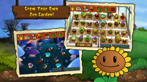 pvz巨人僵尸版(Plants vs Zombies)