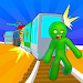 火车僵尸启示录(The Train 3D Zombie Apocalypse)