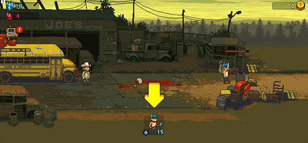 死亡突围僵尸战争(国服版)