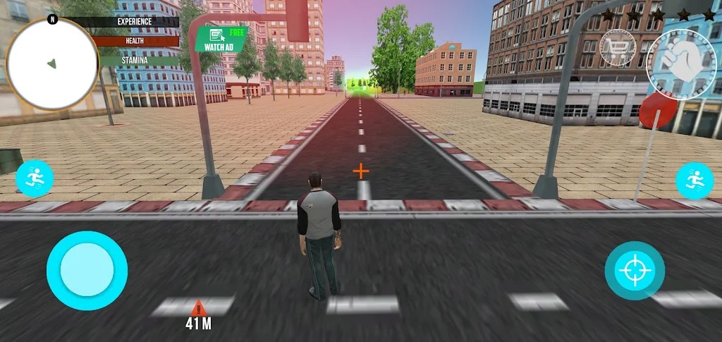 蜘蛛黑手(Spider Mafia Game)