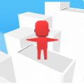跑酷跳跃3D(Parkour Race)