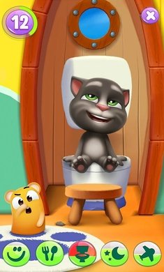 MyTalkingTom2(国际版)