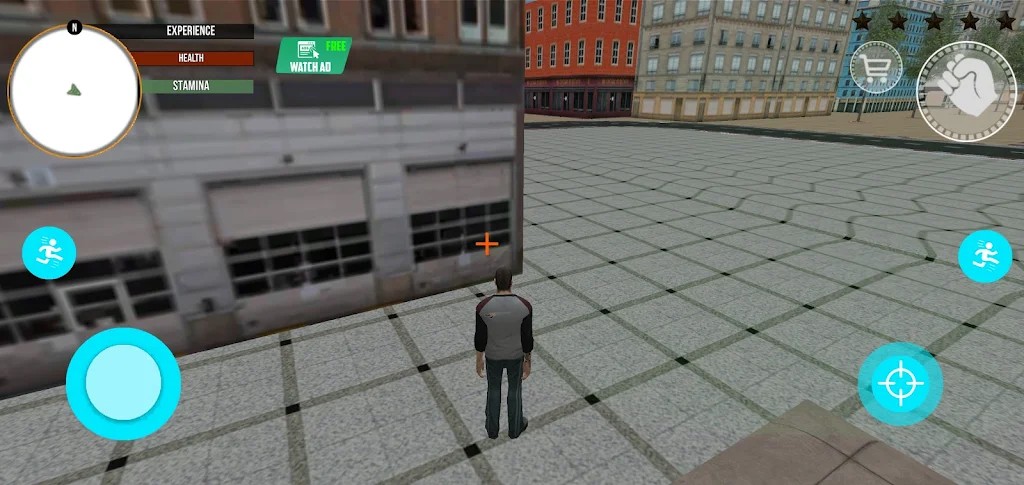 蜘蛛黑手(Spider Mafia Game)