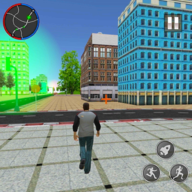 蜘蛛黑手(Spider Mafia Game)