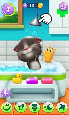 MyTalkingTom2(国际版)