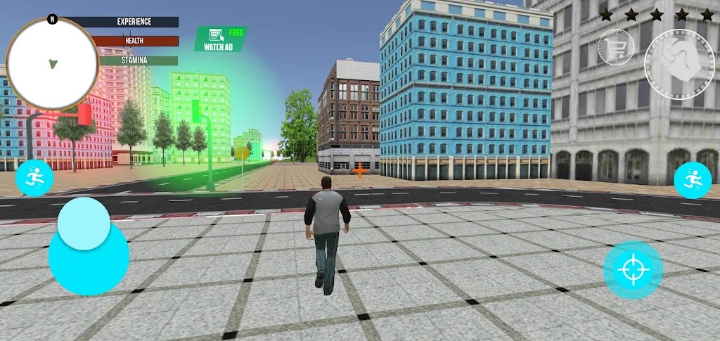 蜘蛛黑手(Spider Mafia Game)