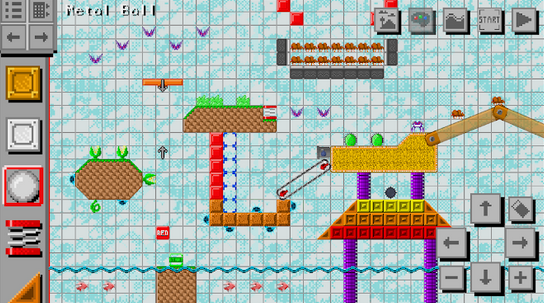 终极关卡生成器(Level Builder)