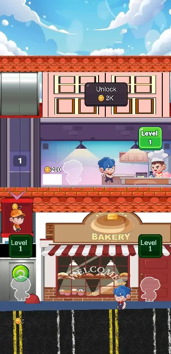 美味餐车王牌厨师 美味餐车王牌厨师