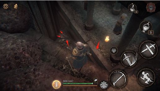 帕斯卡契约全章节攻略：全章节剧情通关一览[多图]图片7