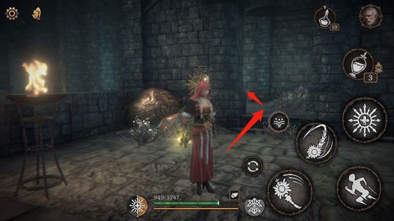 帕斯卡契约全章节攻略：全章节剧情通关一览[多图]图片9