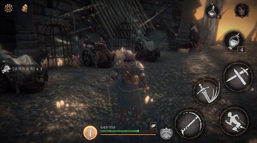 帕斯卡契约全章节攻略：全章节剧情通关一览[多图]图片3