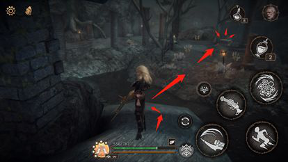 帕斯卡契约全章节攻略：全章节剧情通关一览[多图]图片4