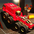 项目越野(PROJECT:OFFROAD)