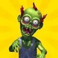 塔炮手丧尸射击者(Tower Gunner: Zombie Shooter)