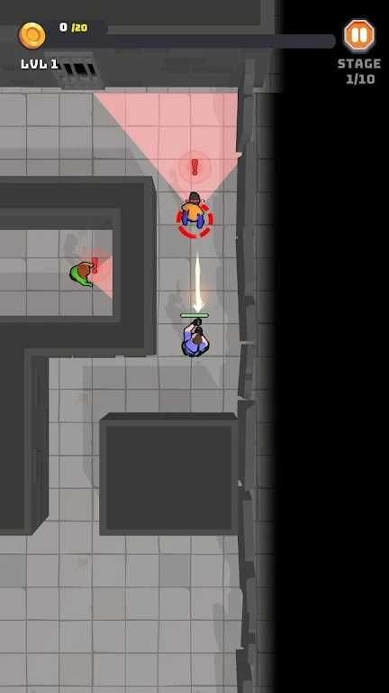 行动丧尸(Operation: Zombies)